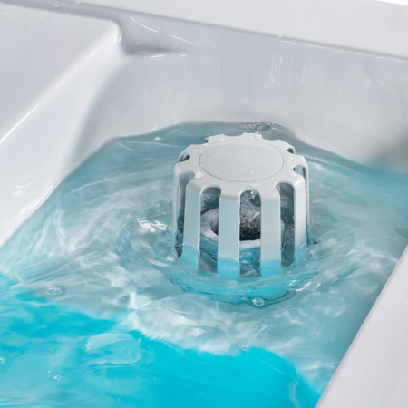 Плавательный бассейн с противотоком AquaVita 120Т Плавательный бассейн с противотоком AquaVita 120Т