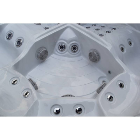 Спа-бассейн AquaSpas My  Power hydroplus