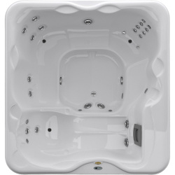 Спа бассейн Jacuzzi Lodge L BLOWER