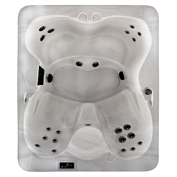 Гидромассажный Спа бассейн Vita Spa Image