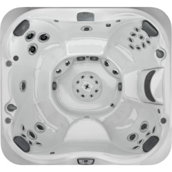Спа бассейн Jacuzzi J-365