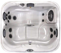 Спа бассейн Jacuzzi J-315