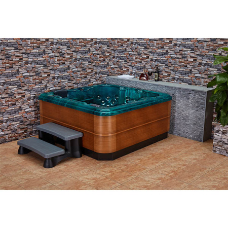 Гидромассажный спа бассейн Mexda WS-293S Гидромассажный спа бассейн Mexda WS-293S