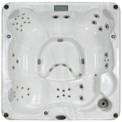 Спа бассейн Jacuzzi J-275