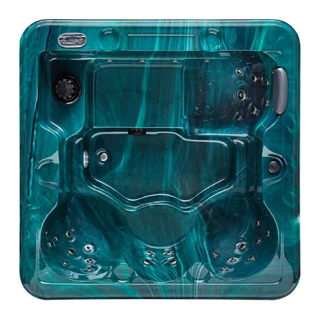 Гидромассажный спа бассейн Mexda WS-293S Гидромассажный спа бассейн Mexda WS-293S