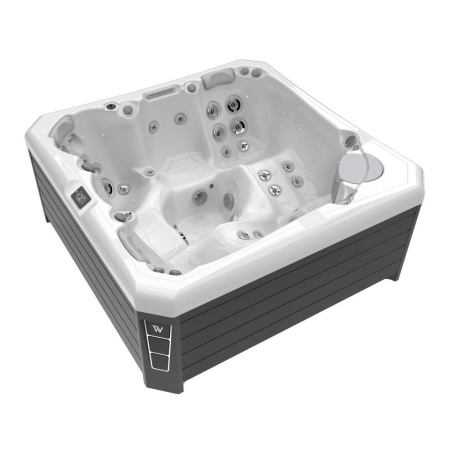 Спа бассейн Wellis Palermo Спа бассейн Wellis Palermo