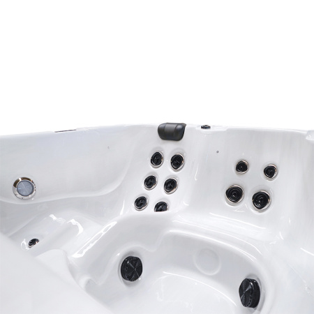 Плавательный спа бассейн  Lovia Spa ZR7801