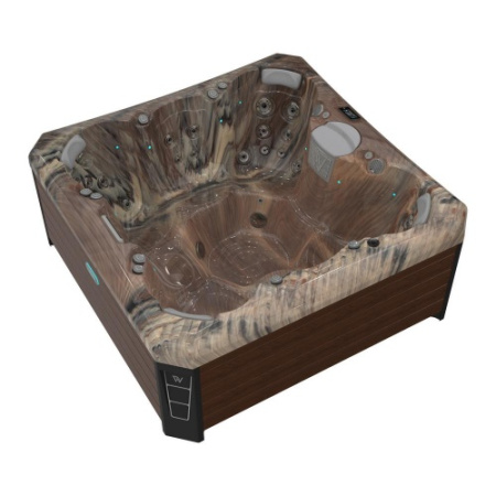 Спа-бассейн Wellis Elbrus Premium