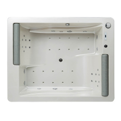 Гидромассажный спа бассейн WS-S028