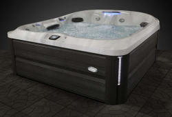Спа бассейн уличный джакузи Jacuzzi J-435