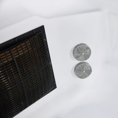 Плавательный бассейн с противотоком AquaVita 802T Плавательный бассейн с противотоком AquaVita 802T