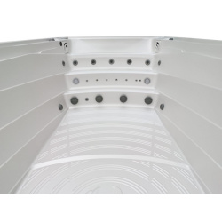 Плавательный спа бассейн для тренировок USSPA Swim Spa M