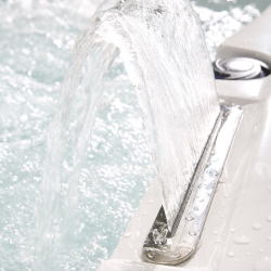 Встраиваемый спа бассейн Lovia Spa ZR7022