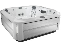 Спа бассейн уличный джакузи Jacuzzi J-345