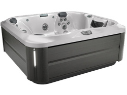 Спа бассейн уличный джакузи Jacuzzi J-345