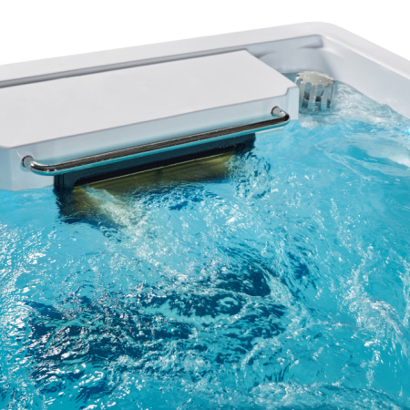 Плавательный бассейн с противотоком AquaVita 802T Плавательный бассейн с противотоком AquaVita 802T