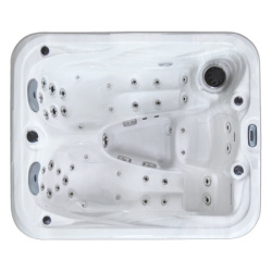 Мини спа-бассейн Allseas Spa DS 101