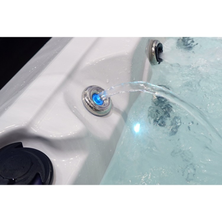 Спа Бассейн Lovia Spa ZR6006 Спа Бассейн Lovia Spa ZR6006