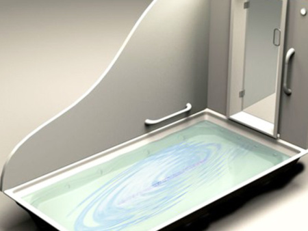 Флоат камера AquaVita Moria M