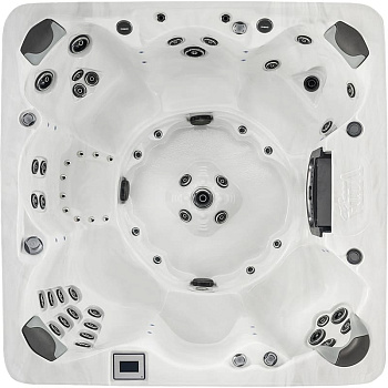 Спа бассейн Vita Spa Nuage