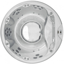 Встраиваемый спа-бассейн Jacuzzi Alimia Built In